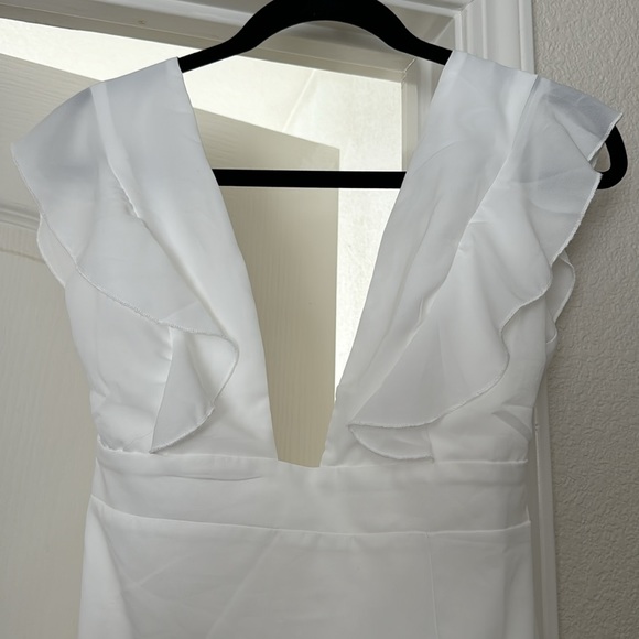 Superdown- Harlow Mini Dress- S - Picture 3 of 6